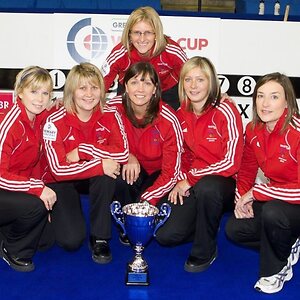 Eve Muirhead Nude Leaked Photo #19