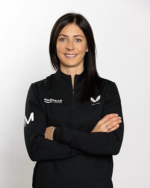 Eve Muirhead Nude Leaked Photo #25