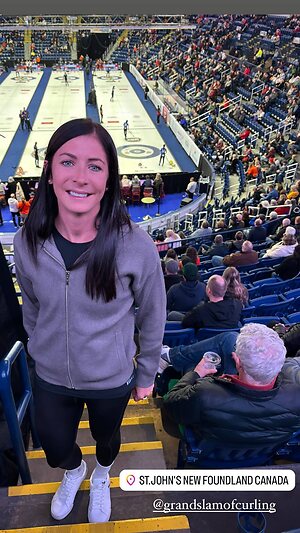 Eve Muirhead leaked photo #32