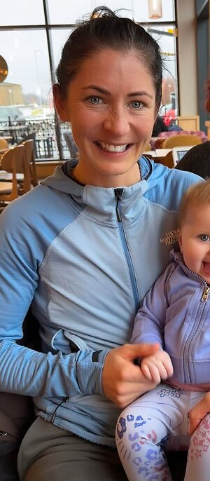 Eve Muirhead leaked photo #33