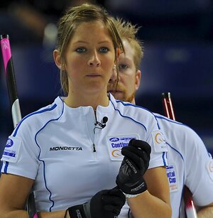 Eve Muirhead