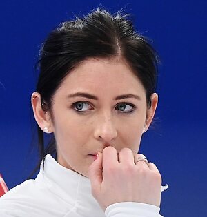 Eve Muirhead leaked photo #35