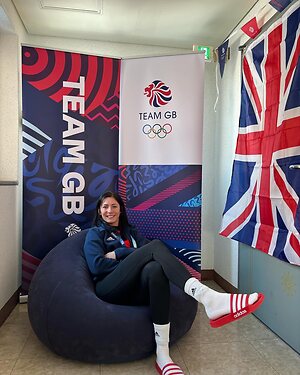 Eve Muirhead leaked photo #37