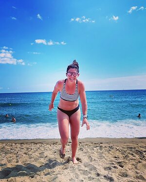 Eve Muirhead leaked photo #39