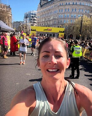 Eve Muirhead