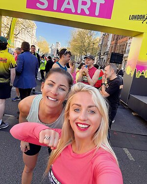 Eve Muirhead leaked photo #47