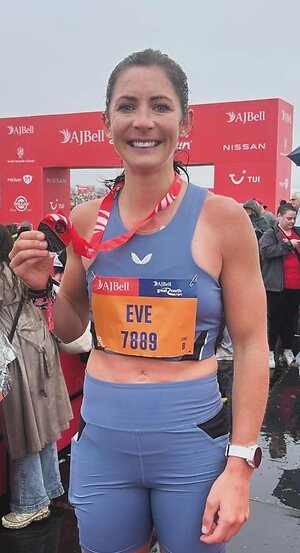 Eve Muirhead Nude Leaked Photo #48