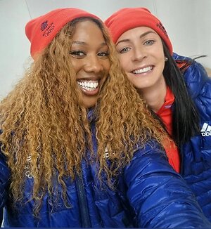 Eve Muirhead