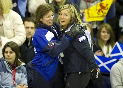 Eve Muirhead Nude Leaked Photo #70