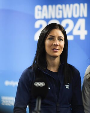 Eve Muirhead