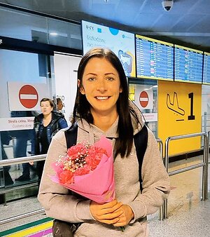 Eve Muirhead