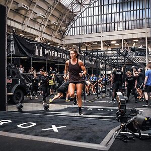 Eve Muirhead