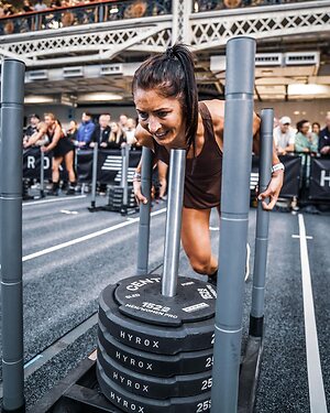 Eve Muirhead leaked photo #78