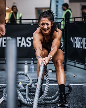 Eve Muirhead leaked photo #79