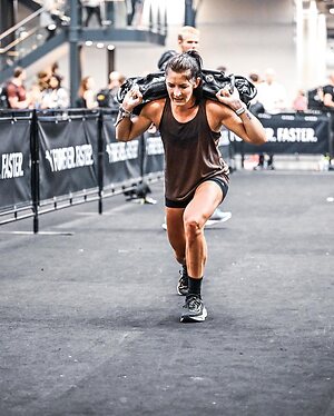 Eve Muirhead leaked photo #83