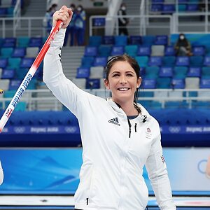 Eve Muirhead