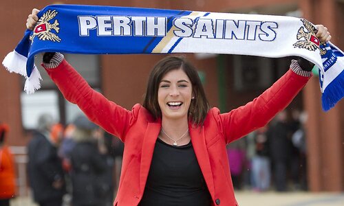 Eve Muirhead