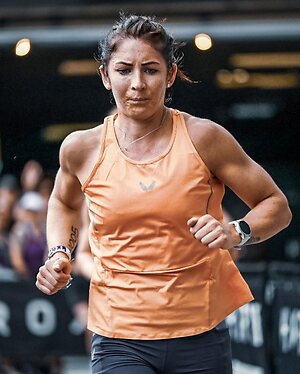 Eve Muirhead leaked photo #91