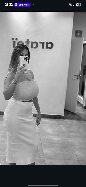 Eve R Nude Leaked Photo #18