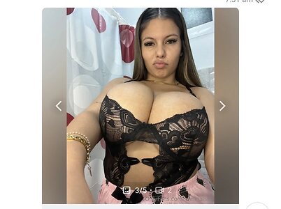 Eve R Nude Leaked Photo #40
