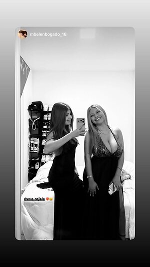 Eve R