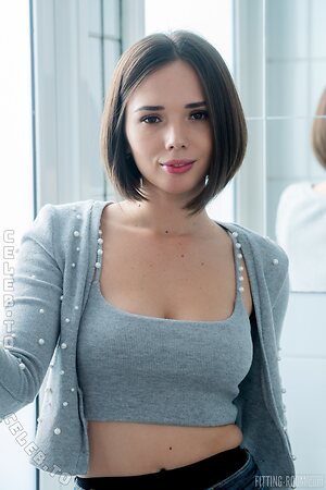 Eve Sweet Nude Leaked Photo #492