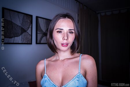 Eve Sweet Nude Leaked Photo #591