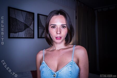 Eve Sweet Nude Leaked Photo #593