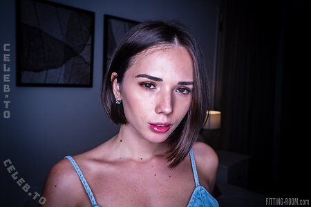 Eve Sweet Nude Leaked Photo #605