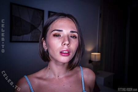 Eve Sweet Nude Leaked Photo #608