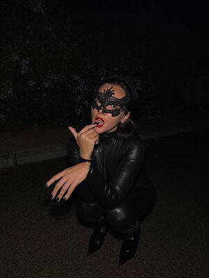 Eve Sweet leaked photo #835