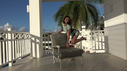Eve Sweet leaked photo #934