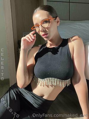Eve Sweet leaked photo #976