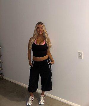 eveelizabethtaylor___ leaked photo #2