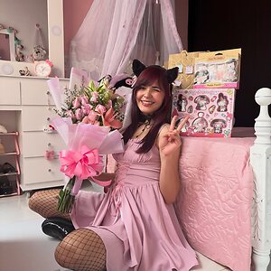 evee_meow leaked photo #8
