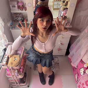 evee_meow leaked photo #13