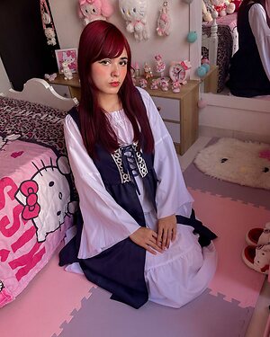 evee_meow leaked photo #19