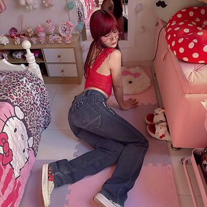 evee_meow leaked photo #21
