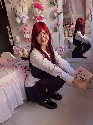 evee_meow leaked photo #22