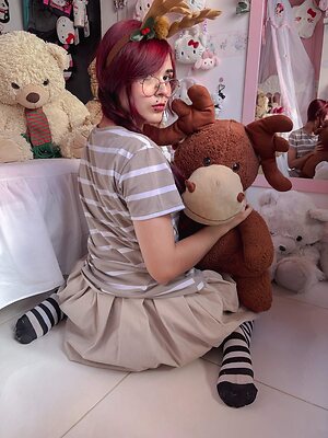 evee_meow leaked photo #24