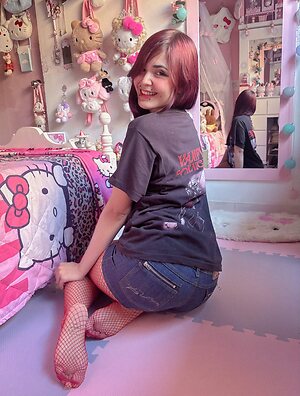 evee_meow leaked photo #36