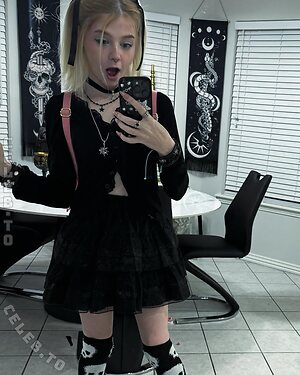 eveestarr18 leaked photo #4