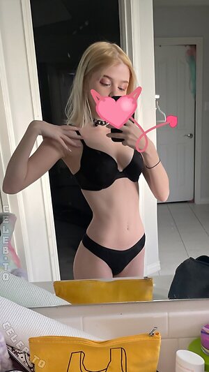 eveestarr18 leaked photo #5