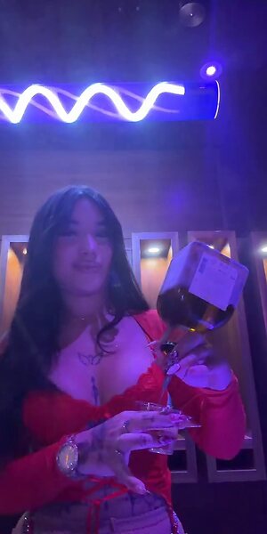 evegnzalezxo Nude Leaked Photo #4