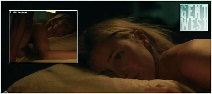 Evelien Bosmans Nude Leaked Photo #4