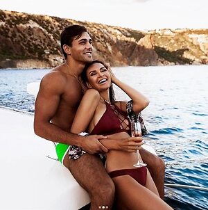 Evelina Bledans Nude Leaked Photo #26