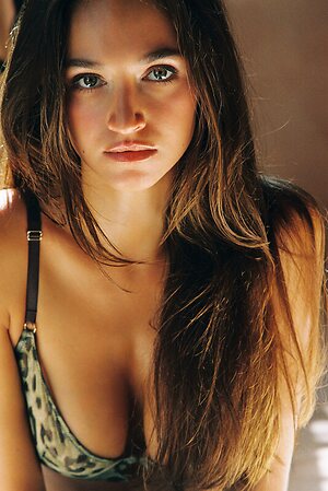 Evelina Voroshilova leaked photo #3