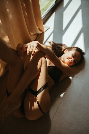 Evelina Voroshilova leaked photo #85