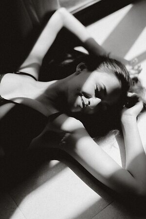 Evelina Voroshilova leaked photo #90