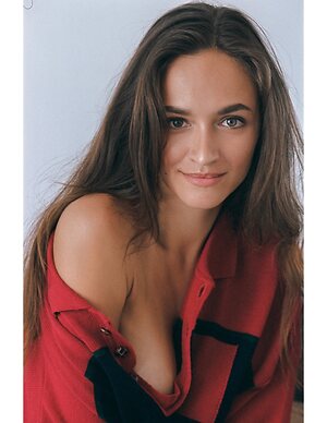 Evelina Voroshilova